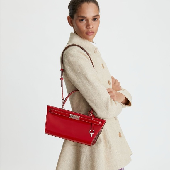 Tory Burch Brand New
Lee Radziwill Cat Eye bag - Picture 14 of 15